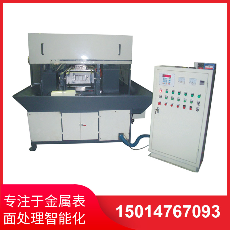 兩(liang)砂全(quan)自動水磨拉絲(si)機