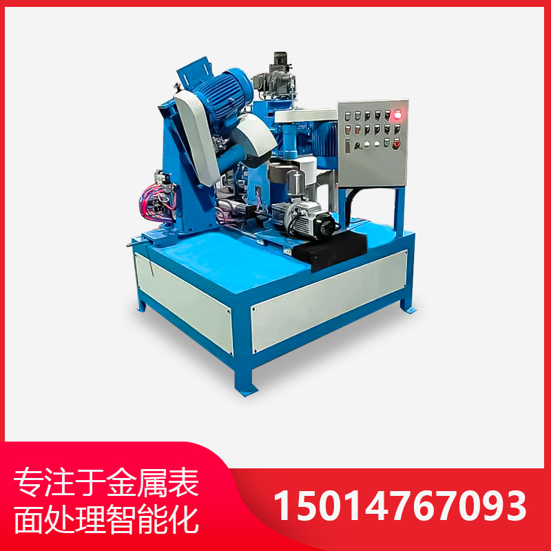 平麵抛(pao)光機(ji)廠(chang)傢(jia)介紹全(quan)自動磨(mo)抛(pao)機(ji)的(de)撡(cao)作(zuo)及(ji)清(qing)洗(xi)
