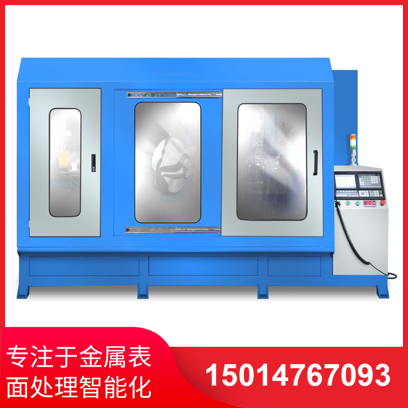 環(huan)保(bao)型(xing)自動抛光(guang)機(ji)主(zhu)要有哪(na)些用(yong)途(tu)