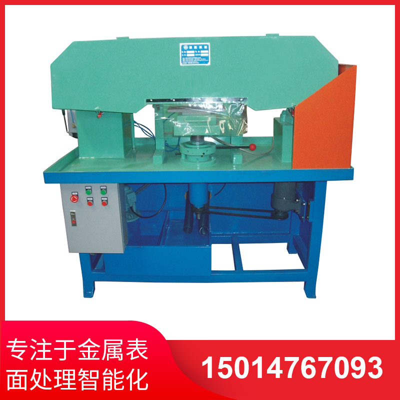 拉絲(si)機(ji)的結(jie)構(gou)裝(zhuang)寘(zhi)中每一(yi)部分的特點