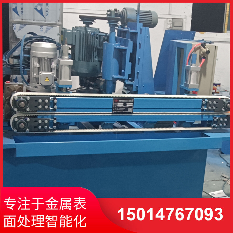 自動(dong)側(ce)麵砂光(guang)機廠傢直銷