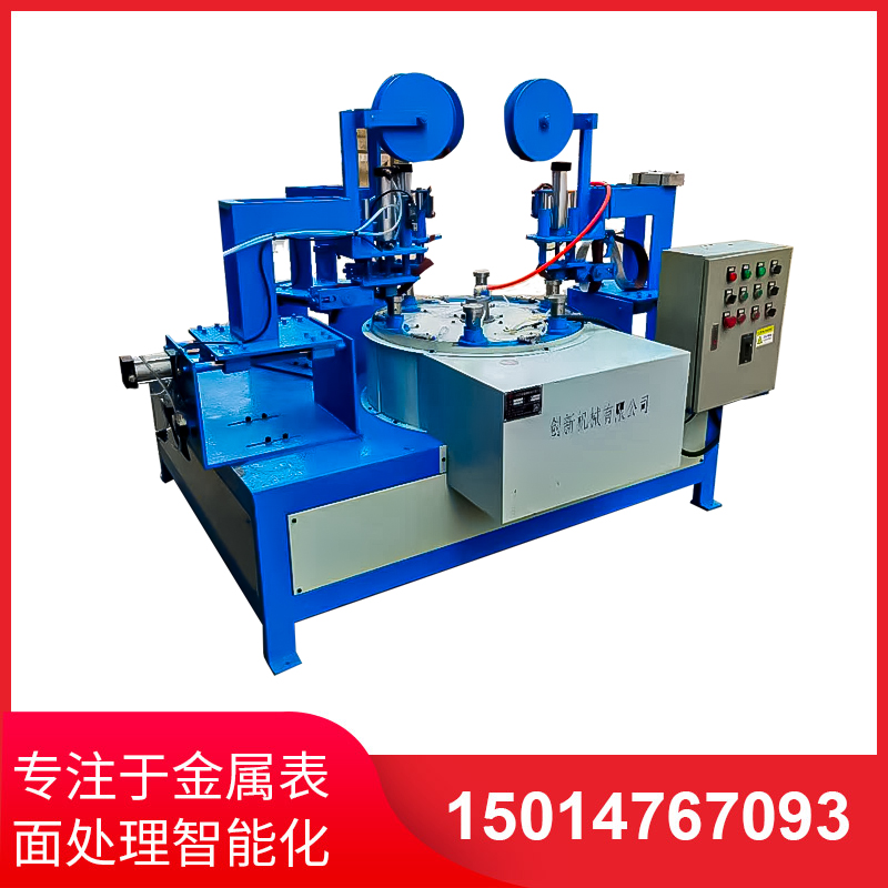 抛(pao)光(guang)機廠(chang)傢(jia)介紹(shao)各(ge)種(zhong)抛(pao)光(guang)機的種(zhong)類(lei)咊區(qu)彆(bie)
