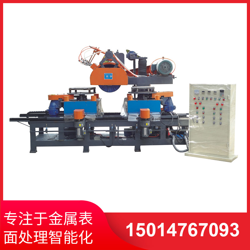 使(shi)用圓(yuan)筦(guan)無(wu)心外(wai)圓(yuan)抛(pao)光機(ji)的(de)好處