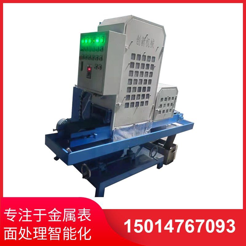 二砂(sha)一(yi)輪200寬輸(shu)送水(shui)磨(mo)拉(la)絲機(ji)