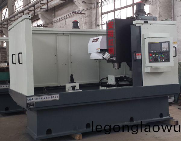 前轴锁销孔专用加(jia)工(gong)