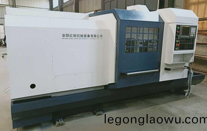 数(shu)控车(che)床