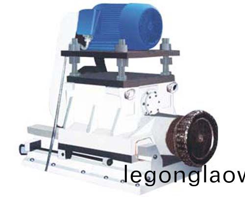 SFER系列滑座式(shi)铣削(xue)头