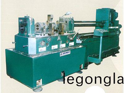 柴油机缸体主轴(zhou)孔、凸轮轴孔精镗组合机床