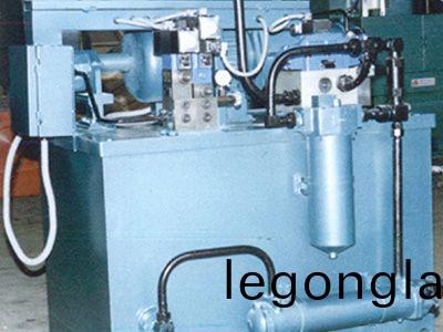 高压力液压系(xi)统