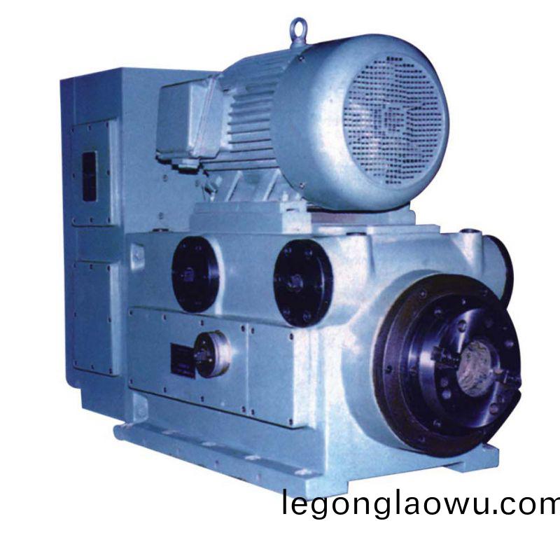 铣削(xue)动力头