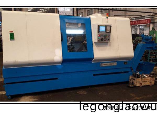 差壳内腔加工数控机床